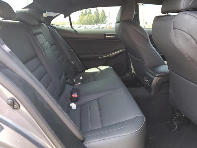 2020 LEXUS IS 300 F-S JTHGA1D20L5102790