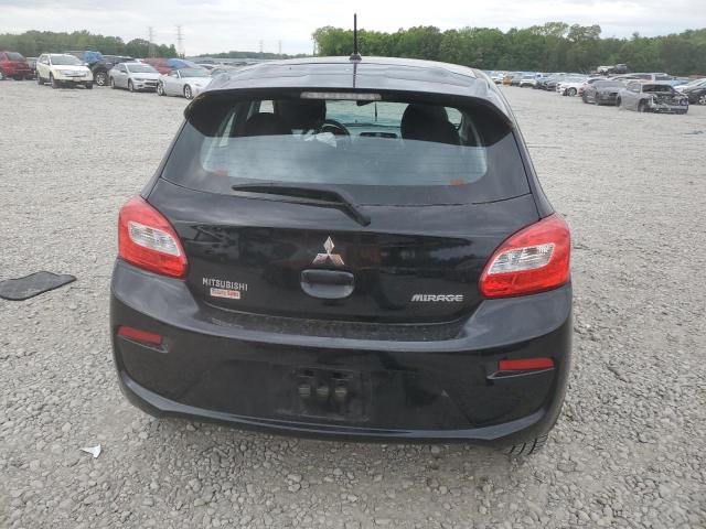 ML32A3HJ1HH022321 Mitsubishi MIRAGE ES