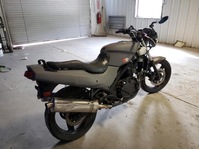 2006 KAWASAKI EX500 D - JKAEXVD156A096500