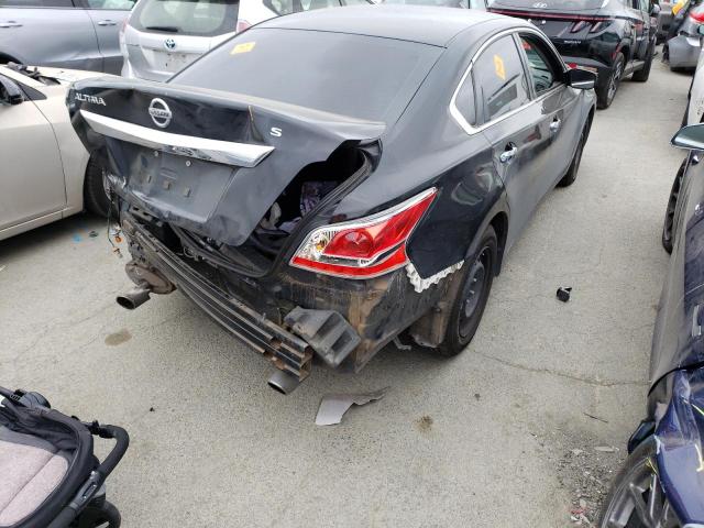 1N4AL3AP9FN399243 Nissan ALTIMA 2.5