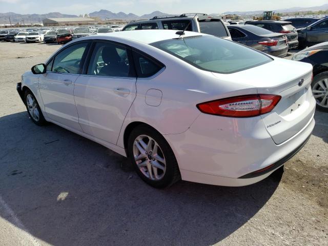3FA6P0H7XGR330302 Ford FUSION SE