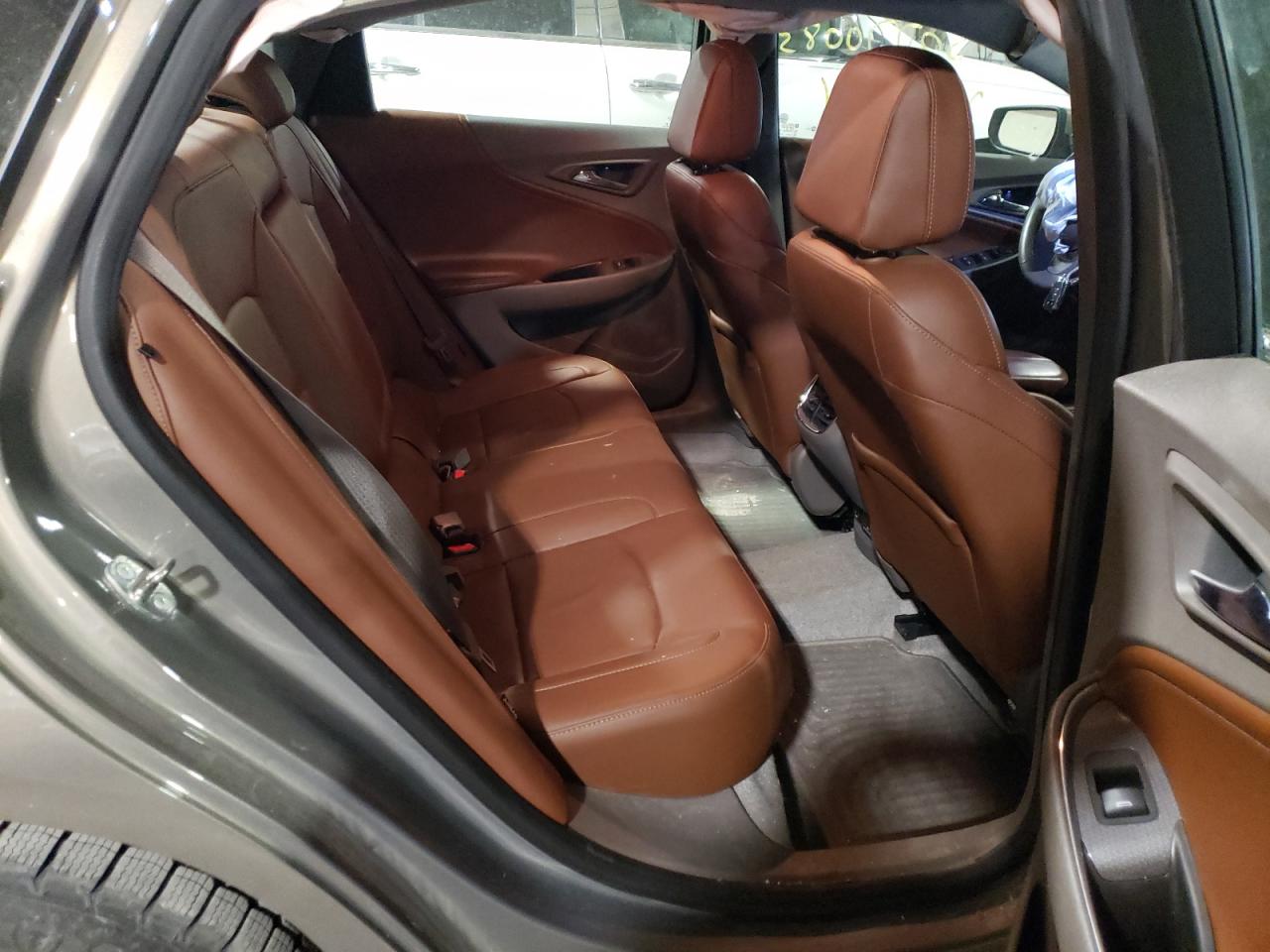 1G1ZE5ST2HF164235 CHEVROLET MALIBU 2017