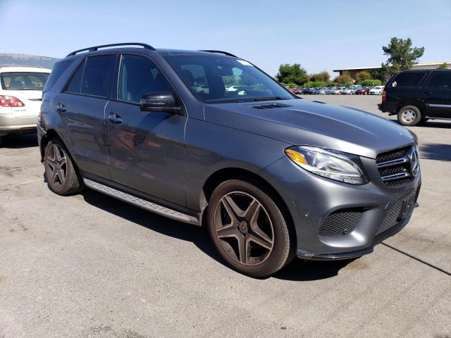 4JGDA5JB1JB074783 Mercedes-Benz GLE 350