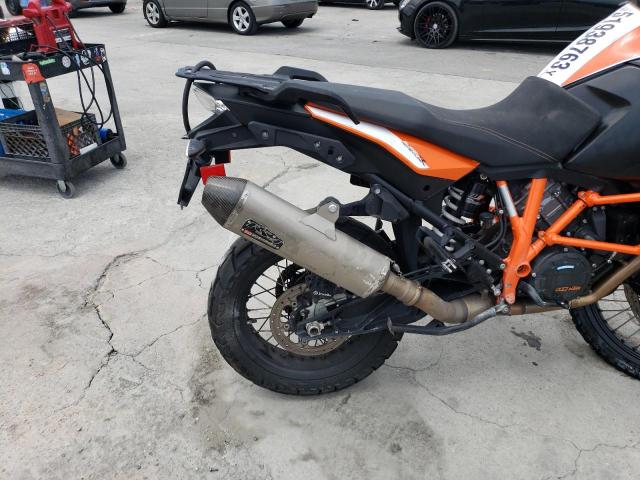 2019 KTM 1290 SUPER - VBKV59402KM905307