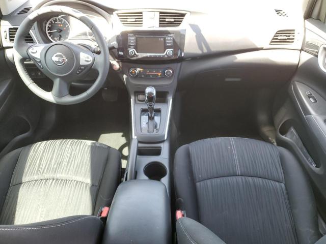 3N1AB7AP2HY383687 Nissan SENTRA S