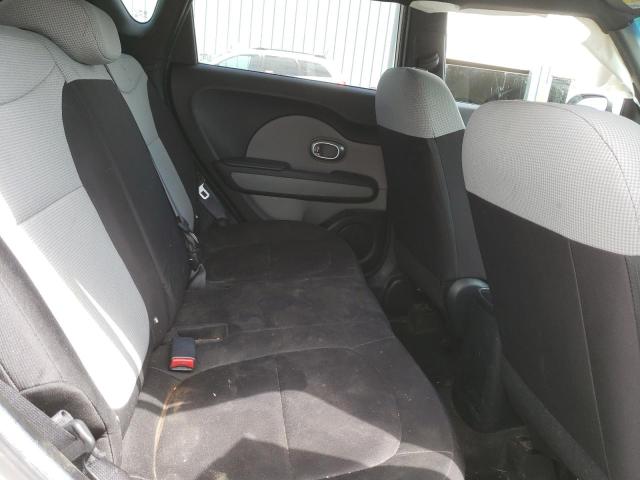 KNDJN2A29F7216771 KIA Soul
