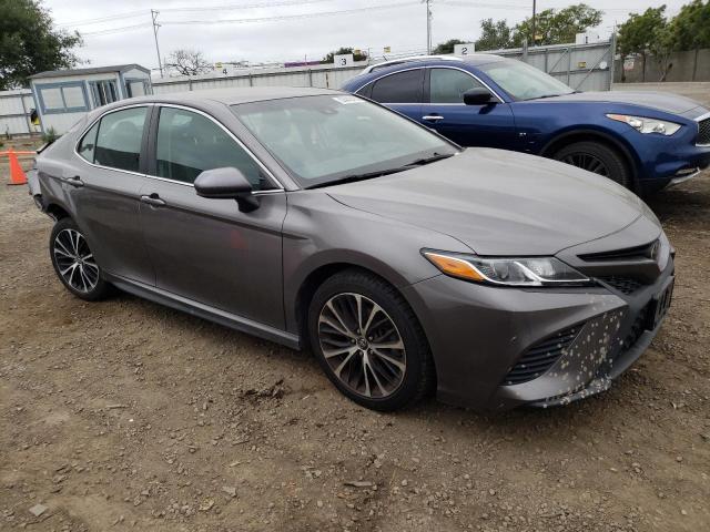 4T1B11HK5JU122635 Toyota CAMRY L
