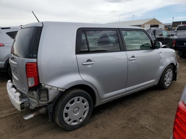 JTLZE4FEXFJ081292 Toyota SCION XB