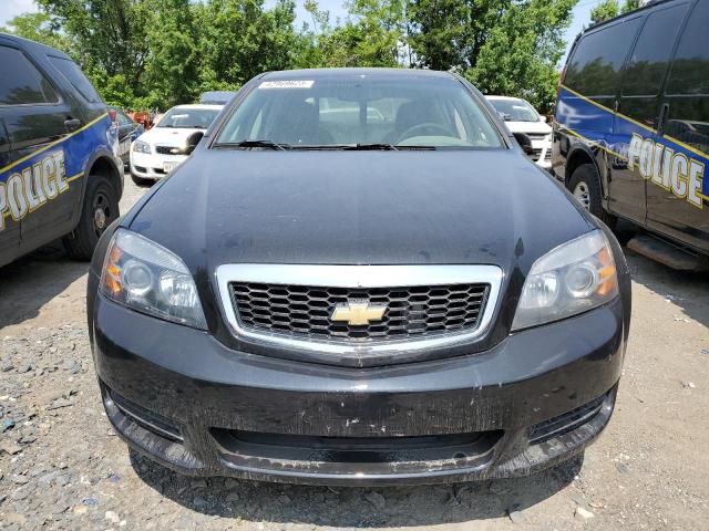 2015 CHEVROLET CAPRICE PO - 6G3NS5R37FL132550