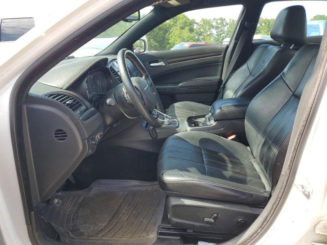 2C3CCABG4FH756010 Chrysler 300 S