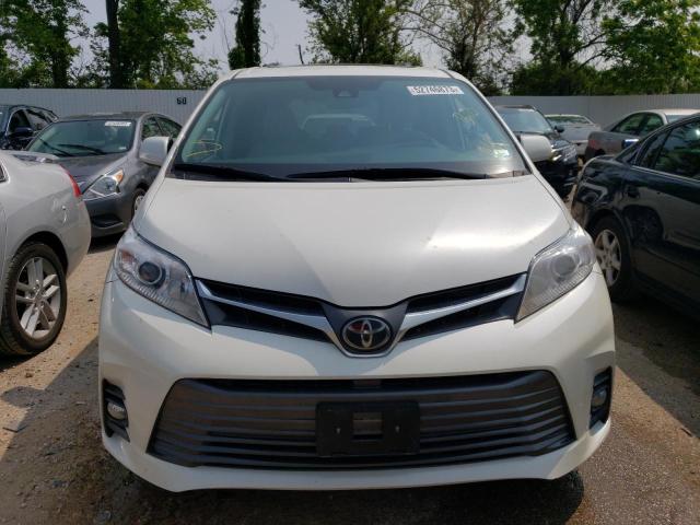 5TDYZ3DC9LS086828 2020 TOYOTA SIENNA, photo no. 5