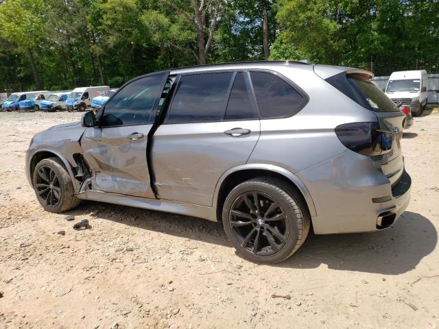 5UXKR0C54G0S91391 2016 BMW X5, photo no. 2