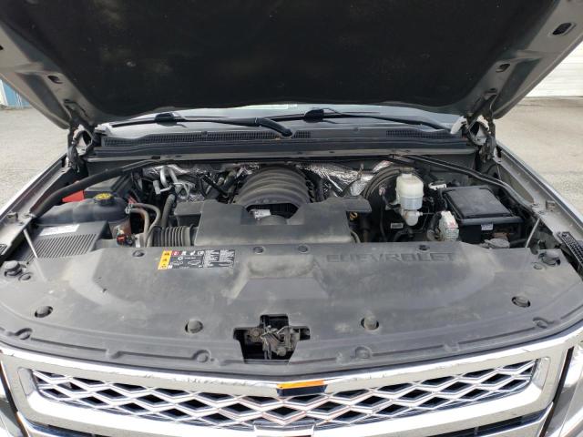 2017 CHEVROLET SUBURBAN K - 1GNSKHKC2HR274615
