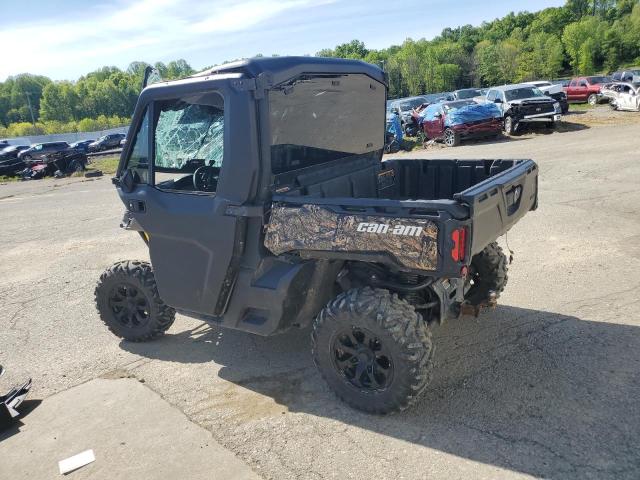 2021 CAN-AM DEFENDER L 3JBUVAX43MK002831