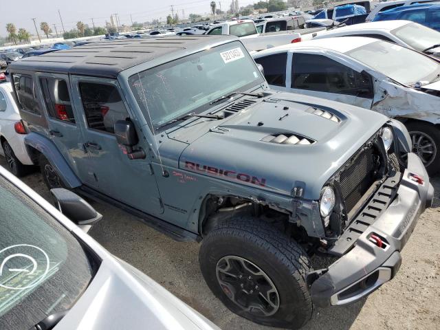 1C4HJWFG1FL635386 Jeep Wrangler Unlimited Rubicon
