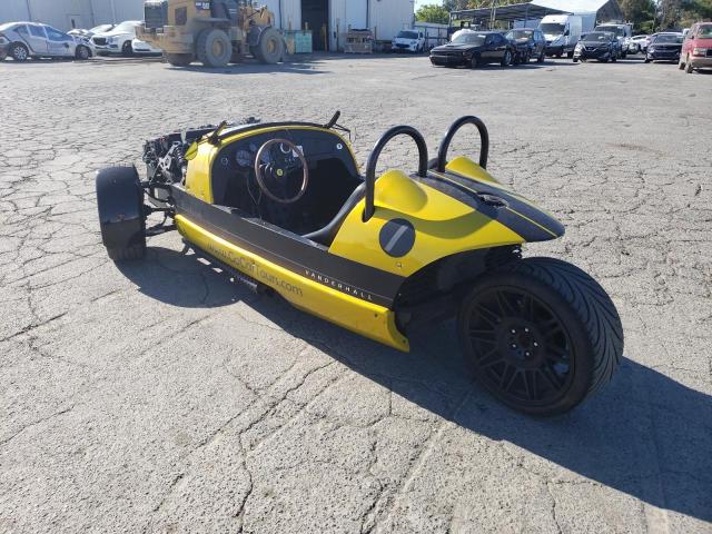 2021 VAND VENICE 7KGTV1VB1MR002921