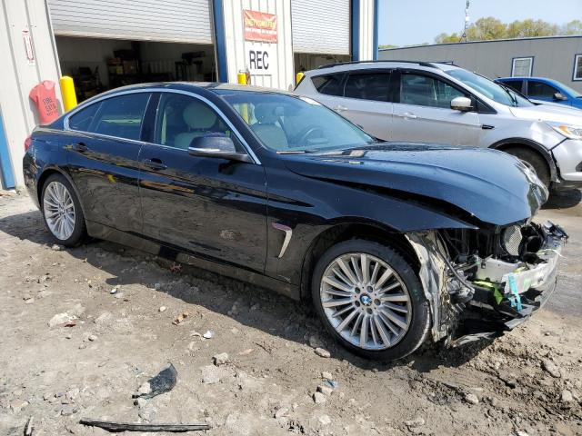 2015 BMW 428 XI GRA - WBA4C9C5XFD330053