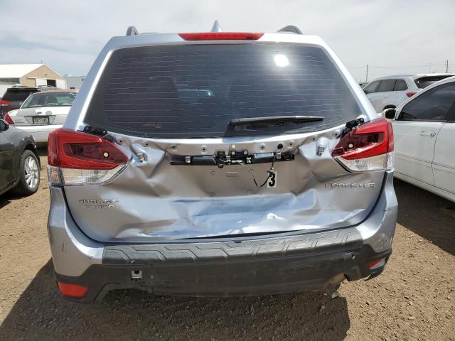 JF2SKACC2KH595406 Subaru Forester
