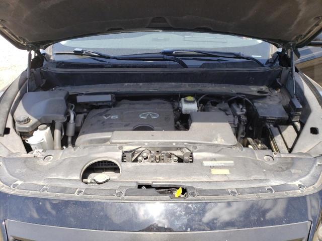 5N1DL0MN7HC542636 Infiniti QX60