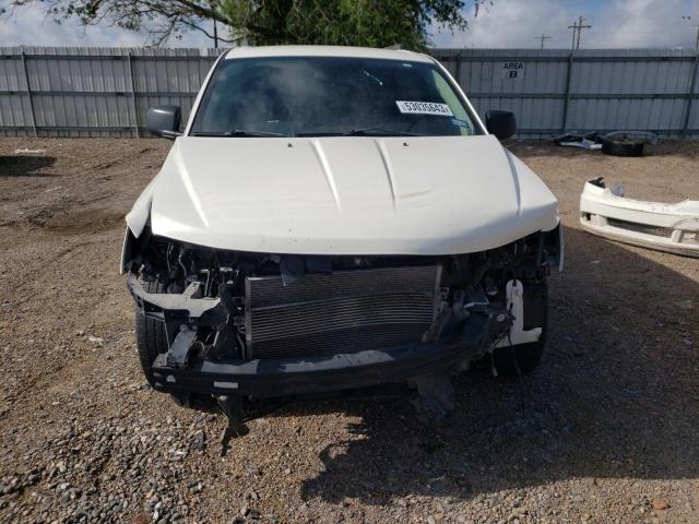3C4PDCAB5HT709641 Dodge JOURNEY SE