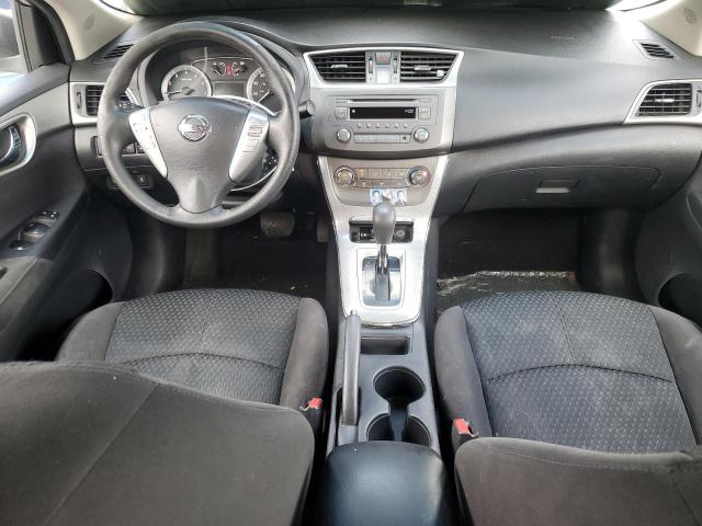 3N1AB7AP9EL623391 Nissan SENTRA S