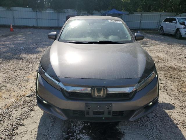 2018 HONDA CLARITY TO - JHMZC5F35JC012365