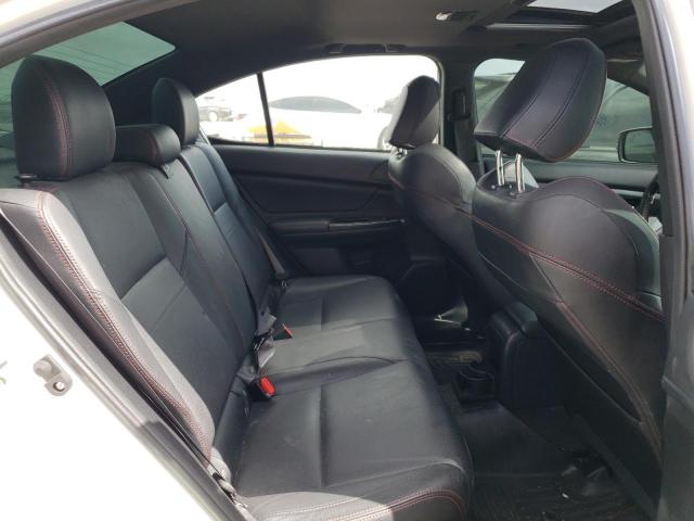 JF1VA1N61H8818717 Subaru Wrx Limited
