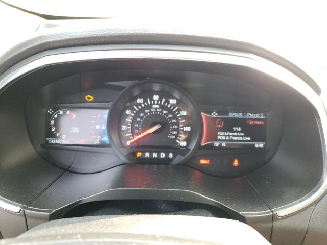 2020 FORD EDGE ST - 2FMPK4AP1LBB56428