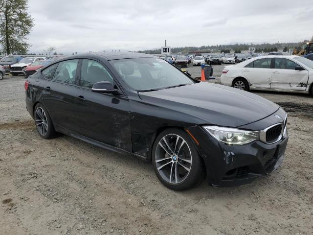 2016 BMW 335 XIGT - WBA3X9C51GD869470