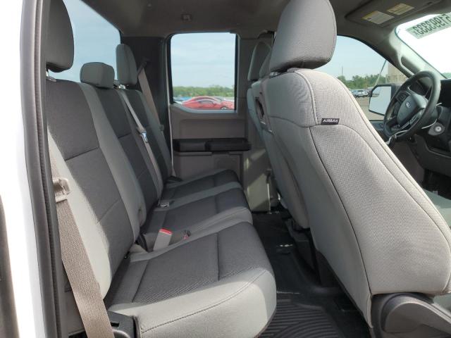1FTEX1C80HKD70826 Ford F150 Super Cab