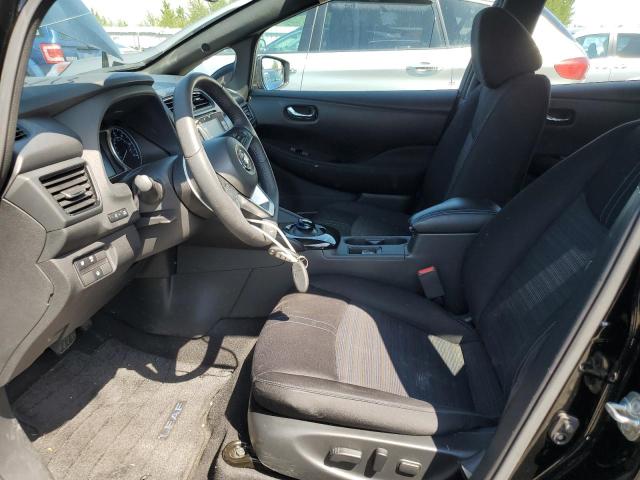 1N4AZ1CP6LC308727 Nissan LEAF SV