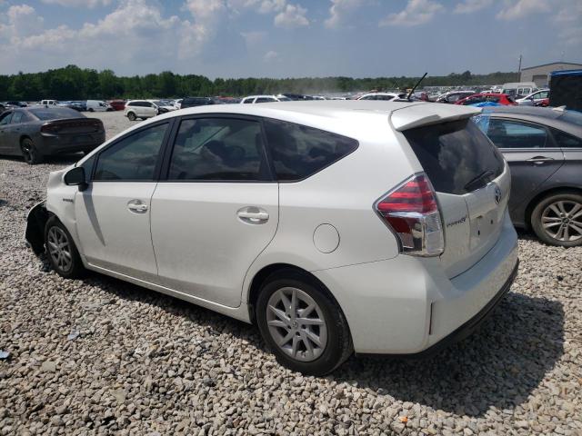 JTDZN3EU5GJ048863 Toyota Prius 2016