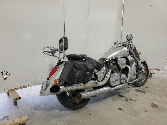 2006 HONDA VTX1300 R 1HFSC52626A302364
