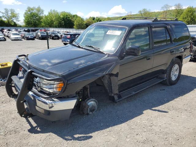 2002 Toyota 4Runner SR5