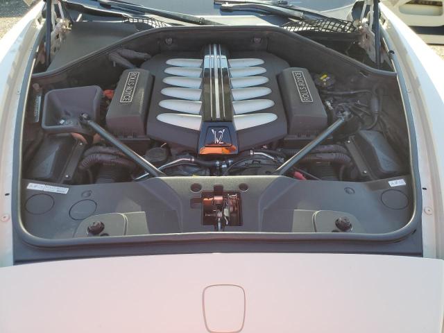 2015 ROLLS-ROYCE WRAITH SCA665C52FUX85286