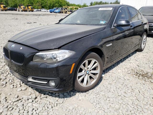 2015 BMW 528 XI - WBA5A7C53FD628913