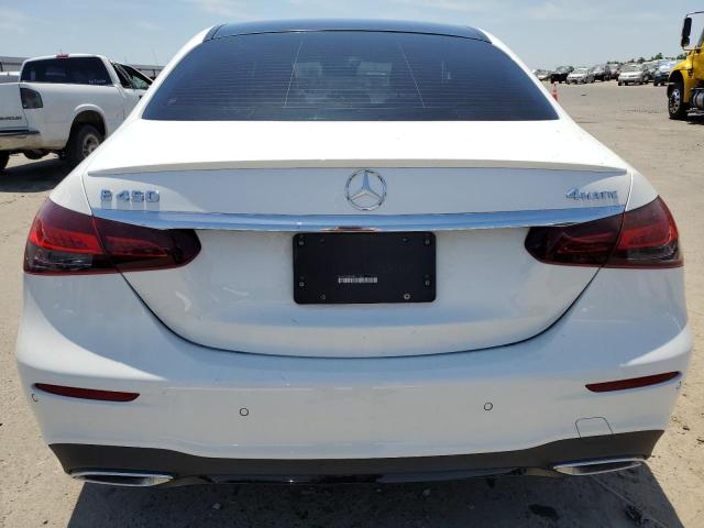 W1KZF5KB6NB017081 Mercedes-Benz E 450 4matic