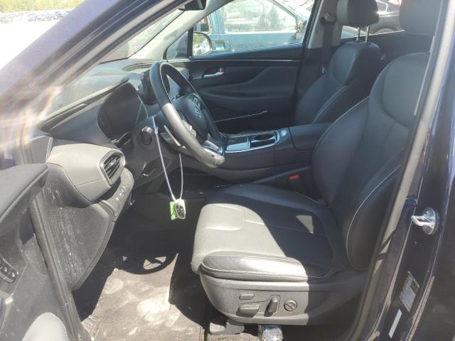 2021 HYUNDAI SANTA FE L - 5NMS44AL5MH334558