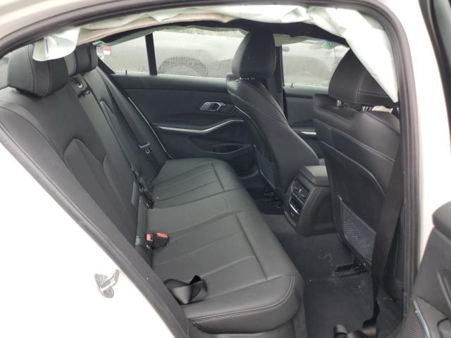 3MW5P7J08N8C33062 BMW 330e