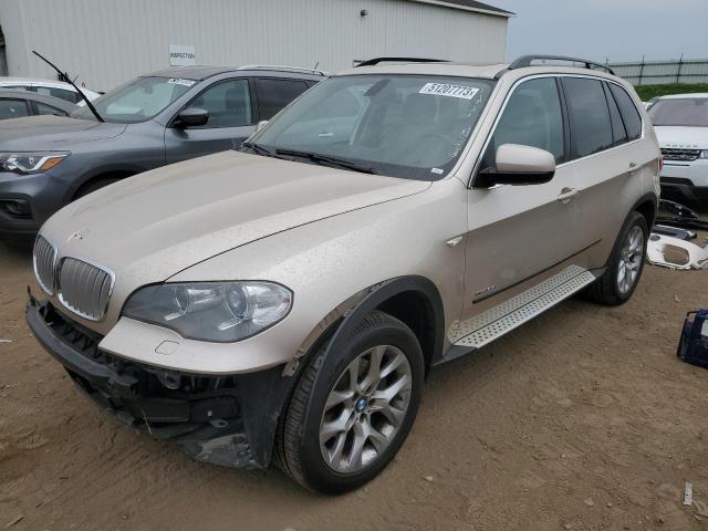 2013 BMW X5 xDrive35i