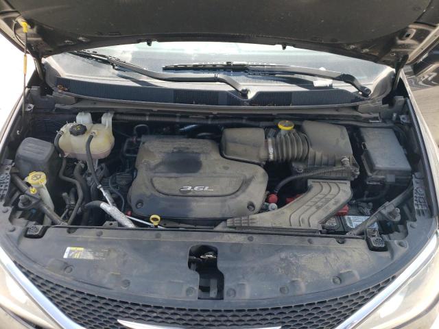 2C4RC1BG0JR144167 2018 CHRYSLER PACIFICA, photo no. 12