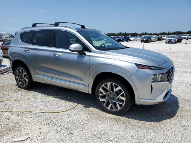 2022 HYUNDAI SANTA FE C 5NMS5DAL4NH385984