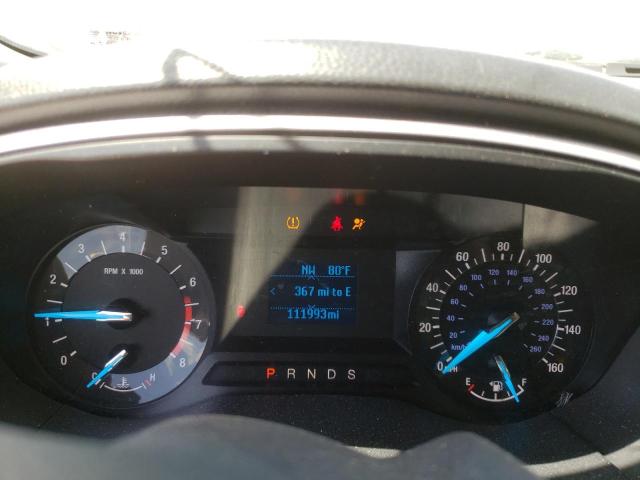 3FA6P0G71FR295438 Ford FUSION S