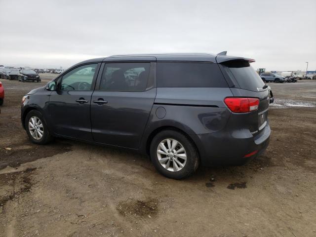 KNDMB5C10H6326158 KIA SEDONA LX
