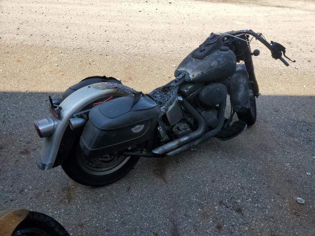 2003 HARLEY-DAVIDSON FLSTFI ANN 1HD1BXB403Y049386