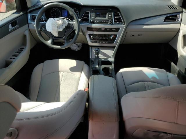 5NPE24AF7FH231774 Hyundai SONATA SE