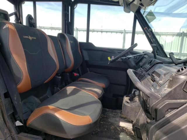 2023 CAN-AM DEFENDER M - 3JBUUAX47PK000362