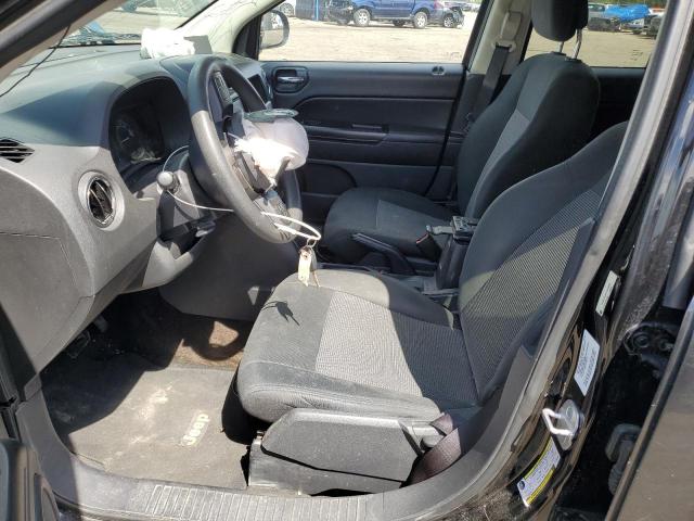 1C4NJCBA6ED595009 Jeep Compass Sport