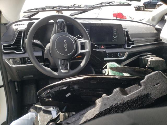 KNDPUCAF0P7145239 KIA Sportage Lx