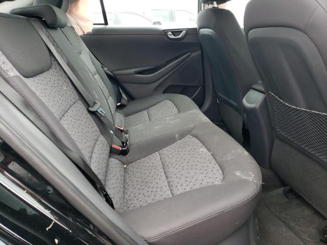 2019 HYUNDAI IONIQ BLUE - KMHC65LC2KU179681